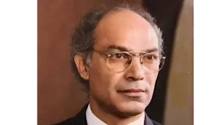 وزير الثقافة ينعي الدكتور مجدي قناوي رئيس أكاديمية روما الأسبق 