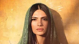 بـ"الساري الهندي".. إطلالة ساحرة لـ هدى المفتي- ما سر اللوك؟