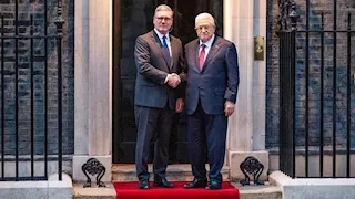 الغارديان: ما هي دلالات اعتراف بريطاني مرتقب بدولة فلسطينية؟