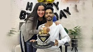 "تُوفيّ بكامل أعضائه".. أول تحرك من زوجة الراحل إبراهيم شيكا بعد حفظ التحقيقات (خاص)