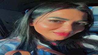 مي كمال الدين تنشر رسالة غامضة بعد انفصالها عن أحمد مكي: "مش بتلزق فيه"