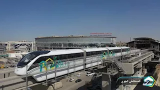 وزارة النقل: استمرار التشغيل التجريبي لمونوريل شرق النيل بدون ركاب