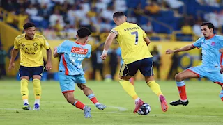 جدول ترتيب الدوري السعودي بعد فوز الاتحاد والنصر