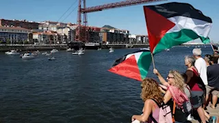 ما الذي يعنيه الاعتراف بدولة فلسطينية؟