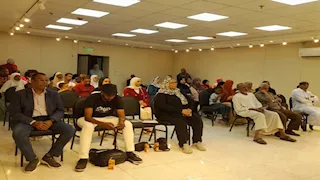 مناقشة ديوان "سفر التهوين" الفائز في مسابقة النشر الإقليمي بأسوان