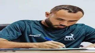 محمد الشيخ.. اعتزل الكرة مبكرًا ويصنع المجد مع وادي دجلة