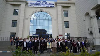 "الصحة" تُطلق الدبلوم المهني لسلامة المرضى وإدارة مخاطر الرعاية الصحية