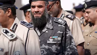 بعد اعتراضات.. ليبيا تتراجع عن قرار حظر إطلاق اللحية في صفوف الشرطة