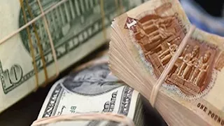 مصر تستهدف تقليص الدين العام إلى 70% من الناتج المحلي الإجمالي في 2030