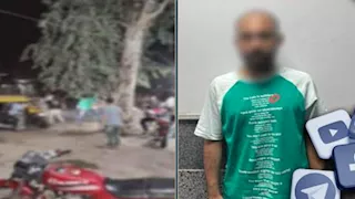 مشاجرة في السنبلاوين.. ضرب صاحب ورشة ونجله بسبب "مين يعدي الأول"