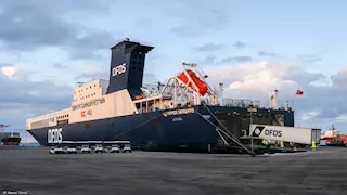 بالأرقام.. ماذا حقق خط الرورو بعد 10 أشهر على تشغيله؟- خاص