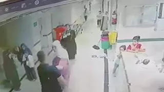 "ماتصورش حاجة".. أول تعليق من صحة المنوفية على مشاجرة مستشفى السادات