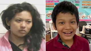 واقعة مرعبة.. سيدة تترك ابنها للتماسيح وتعطي رضيعها مخدرات 