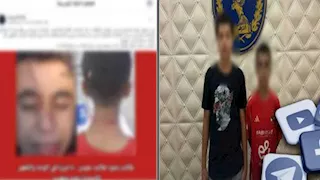 "خناقة بسبب المعاكسة".. الداخلية تكشف حقيقة فيديو التعدي على طفل بالسيدة زينب