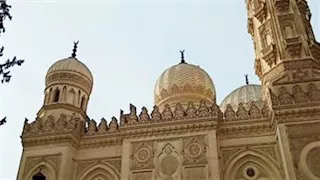 موعد أذان وصلاة العصر اليوم الإثنين 10 نوفمبر.. ومن صالح الدعاء بعد ختم الصلاة
