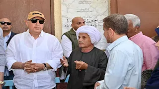 بعد التعدي على مهندس ري.. سويلم: أبناء الوزارة خط الدفاع الأول عن الموارد المائية