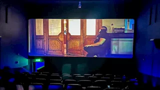  "بينهم مهاجم الأهلي الذي احترف بأوروبا".. لاعبون مصريون تركوا كرة القدم وأصبحوا نجومًا في السينما