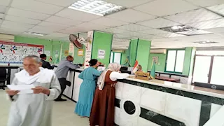 قرارات جديدة من التنمية المحلية بشأن طلبات التصالح والتراخيص بالمنيا