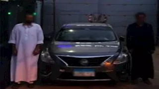 مطاردة متهورة في شوارع الإسكندرية والأمن يكشف التفاصيل