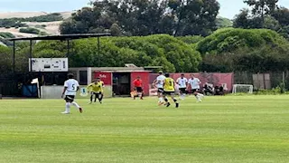 منتخب مصر للشباب يفوز بخماسية في أولى مبارياته الودية استعدادا للمونديال