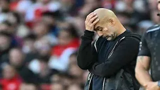 "الأول في البريميرليج".. ميكيل أرتيتا يسجل رقما تاريخيا في مواجهاته أمام جوارديولا