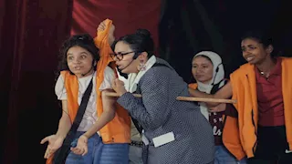 مهرجان إيزيس الدولي لمسرح المرأة يطلق شراكة جديدة مع مهرجان الفنون المجتمعية