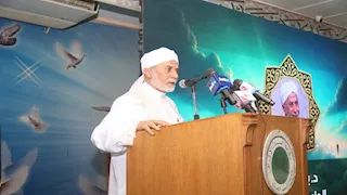 يسري جبر يرد على فهم خاطئ للحديث:" من كانت له أرض فليزرعها"هل هذا يعني تحريم الإيجار المشروع