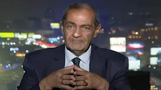 أسامة الدليل: كامب ديفيد "هدنة" وليست سلامًا.. وصفقة الغاز لا تعني التطبيع