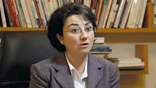 الشرطة الإسرائيلية تفرج عن النائبة السابقة في الكنيست حنين زعبي