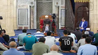 عضو بـ "البحوث الإسلامية": تدمير منازل ومستشفيات الأبرياء لا يمت للأخلاق بصلة