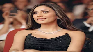 حلا شيحة تتصدر التريند بسبب حديثها عن دينا الشربيني