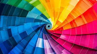 اختيارك مش صدفة.. ماذا يكشف لونك المفضل عنك؟