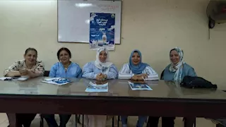 الشرقية تحذر من مرض البروسيلا: طرق الوقاية تبدأ بكوب لبن نظيف