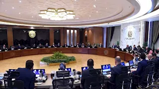 الحكومة تسعى لإطلاق منصة إلكترونية "مصر التجارية المتكاملة" لتبسيط سلاسل التوريد