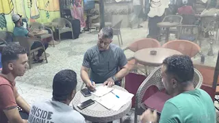 بينها 4 قاعات أفراح.. السياحة تضبط مخالفات بـ26 منشأة بالإسكندرية (صور)