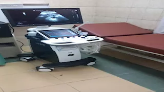 توريد أجهزة طبية حديثة لدعم مستشفيات بالجيزة.. صور