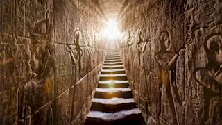 هل قام المصريون القدماء بتفخيخ الأهرامات لحماية كنوزها من السرقة؟