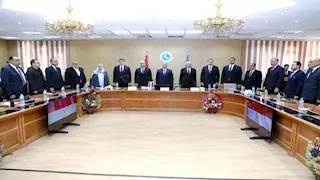 محافظ الشرقية يشهد ندوة توعوية حول دور الرقابة الإدارية في مكافحة الفساد