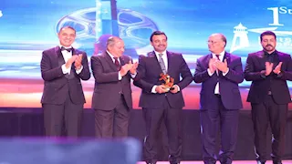 اليوم.. حفل ختام مهرجان بورسعيد السينمائي بمسرح المركز الثقافي