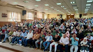 التعليم تطلق تدريبات "سفراء التطوير" لنشر فلسفة المناهج الجديدة في المدارس