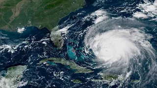 وفاة 14 شخصًا وفقدان 129 جراء إعصار "راجاسا" في تايوان 