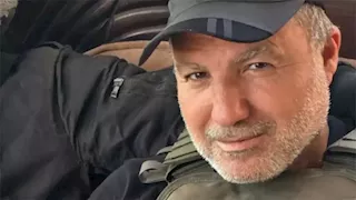 صحيفة عبرية: الأسطل يشكل ميليشيا جديدة ضد حماس في غزة وعائلته تتبرأ منه