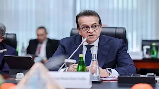 وزير الصحة يبحث مع شركة "مينداري" بشنغهاي التعاون لتوطين الصناعات الطبية