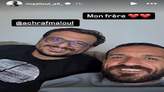 ستوري نجوم كرة القدم.. بركات وشيكابالا.. الحضري في الجيم.. وحسام عاشور داخل سيارته