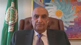 السفير ماجد عبدالفتاح: الاعتراف الدولي بفلسطين يرسخ الحقوق ويزيد الضغط على إسرائيل