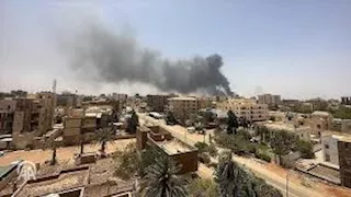 أطباء بلا حدود: ندين الفظائع الجماعية المروعة والقتل العشوائي في الفاشر