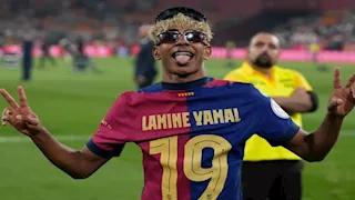 "يسرق ثم يشتكي".. ريال مدريد يرد على تصريحات لامين يامال