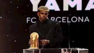  قناة مجانية تنقل حفل الكرة الذهبية 2025