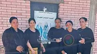 احتفال في صمت.. أسرة "طالبة البراجيل" تُحيي ميلاد "أمل" بالدموع و تنتظر الإعدام