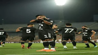 نتيجة مباراة زد والاتحاد السكندري في الدوري المصري